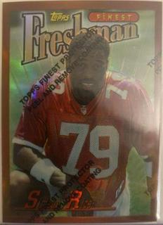 Simeon Rice