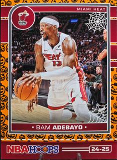 Bam Adebayo