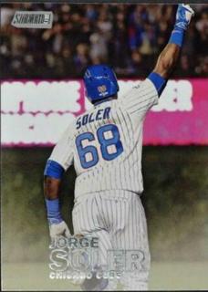 Jorge Soler