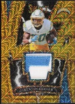 Austin Ekeler [Gold] #SP-AEK