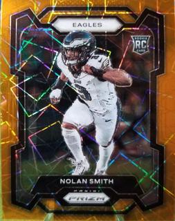 Nolan Smith