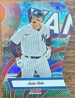 Juan Soto