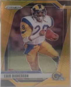 Eric Dickerson