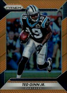 Ted Ginn Jr.
