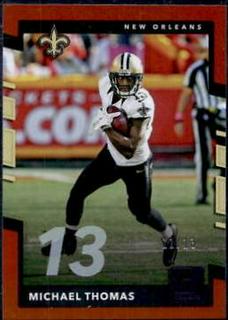 Michael Thomas