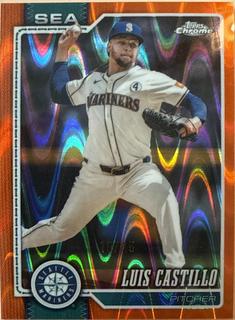 Luis Castillo