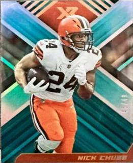 Nick Chubb