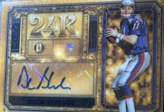 Drew Bledsoe