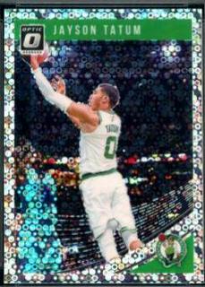 Jayson Tatum