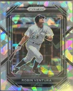 Robin Ventura