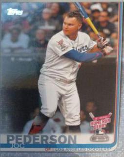 Joc Pederson