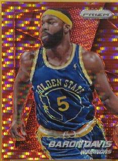 Baron Davis