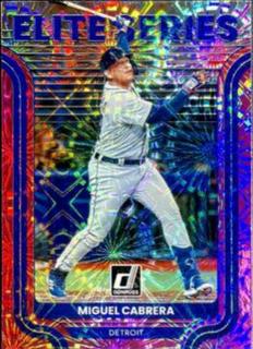 Miguel Cabrera