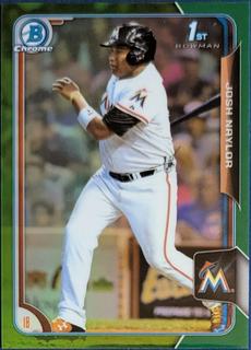 Josh Naylor