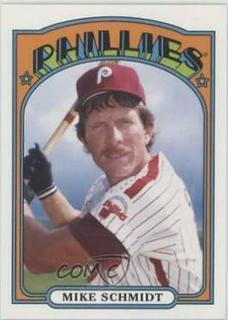 Mike Schmidt