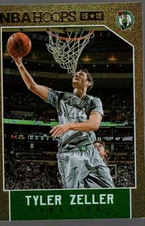 Tyler Zeller