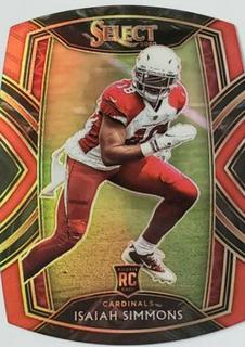 Isaiah Simmons