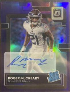 Roger McCreary