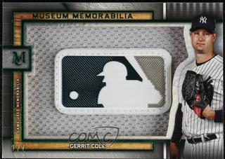 Gerrit Cole