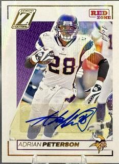 Adrian Peterson