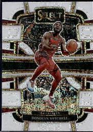 Donovan Mitchell
