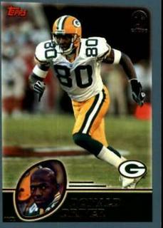 Donald Driver