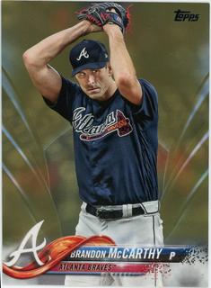 Brandon McCarthy