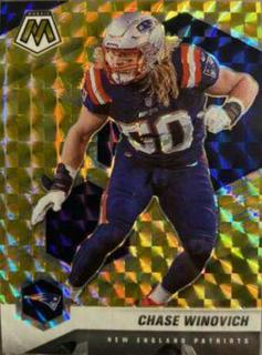 Chase Winovich