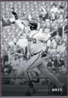 Austin Riley