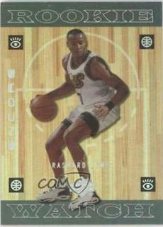 Rashard Lewis