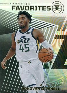 Donovan Mitchell