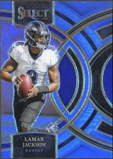 Lamar Jackson