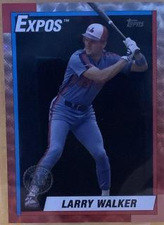 Larry Walker