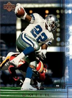 Emmitt Smith