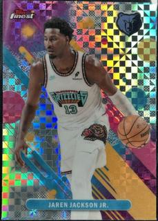 Jaren Jackson Jr.