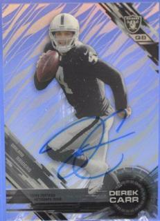 Derek Carr