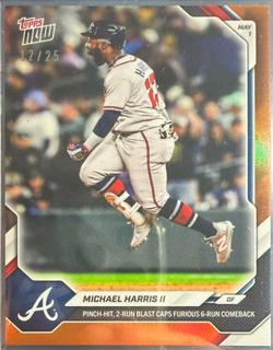 Michael Harris II