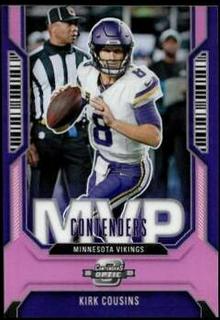 Kirk Cousins