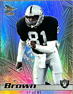 Tim Brown
