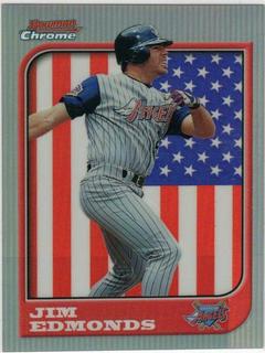 Jim Edmonds