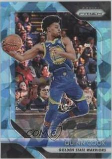Quinn Cook