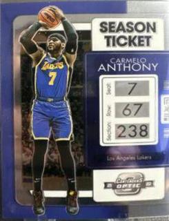 Carmelo Anthony