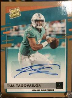 Tua Tagovailoa