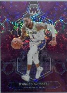D'Angelo Russell