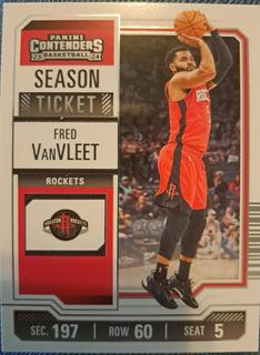 Fred VanVleet