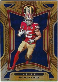 George Kittle