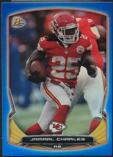 Jamaal Charles