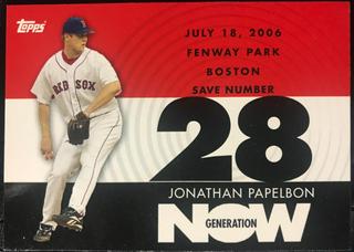 Jonathan Papelbon