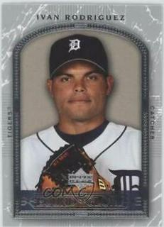 Ivan Rodriguez