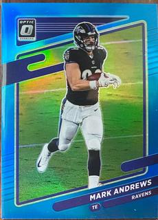 Mark Andrews